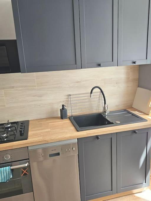 Piotrkowska 132, 80m2 Apartament