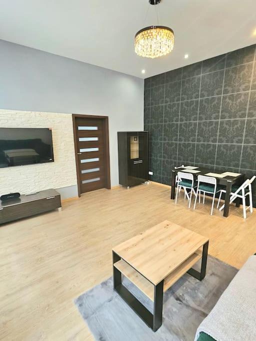 Apartament Piotrkowska 132, 80m2 Łódź